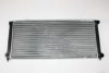 AUTOMEGA 301210251191C Radiator, engine cooling